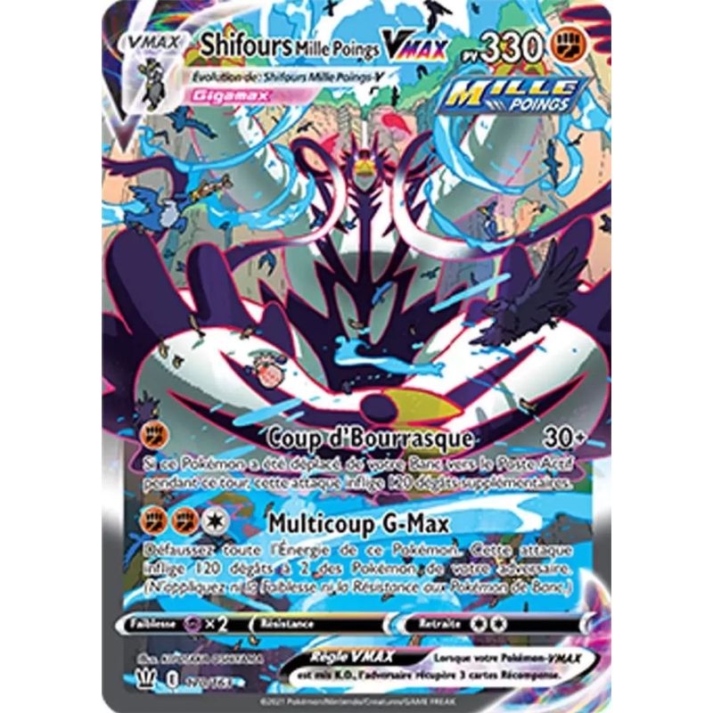Carte à Collectionner - Pokémon