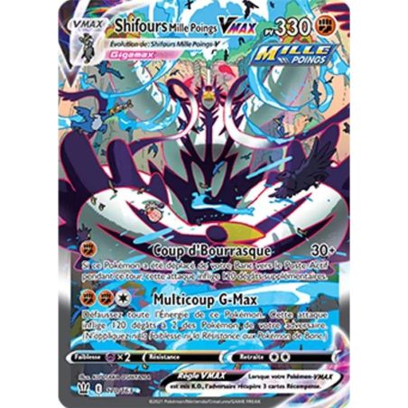 Carte à Collectionner - Pokémon