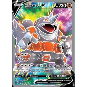 Carte à Collectionner - Pokémon