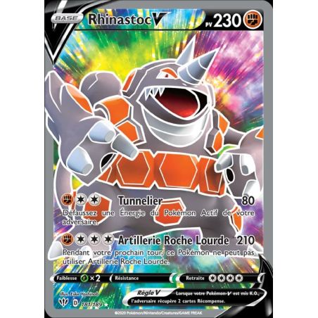 Carte à Collectionner - Pokémon