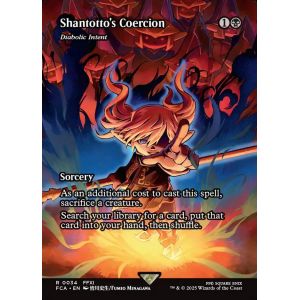 Carte à Collectionner - Magic the gathering