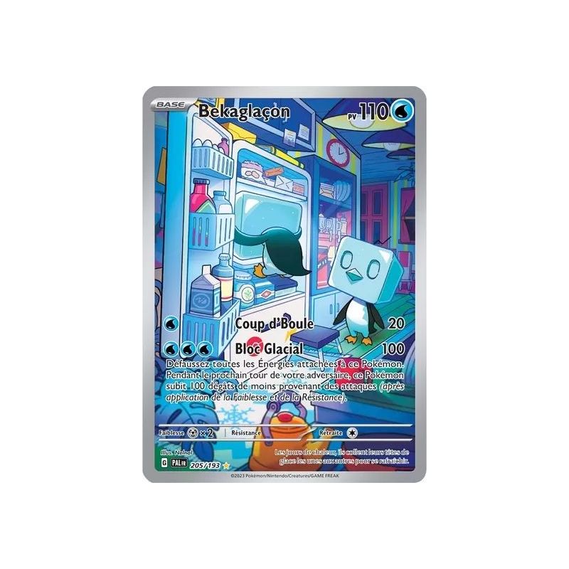 Carte à Collectionner - Pokémon