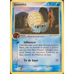 Carte à Collectionner - Pokémon