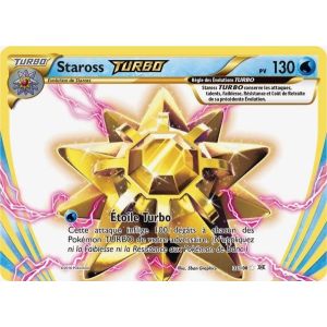Carte à Collectionner - Pokémon