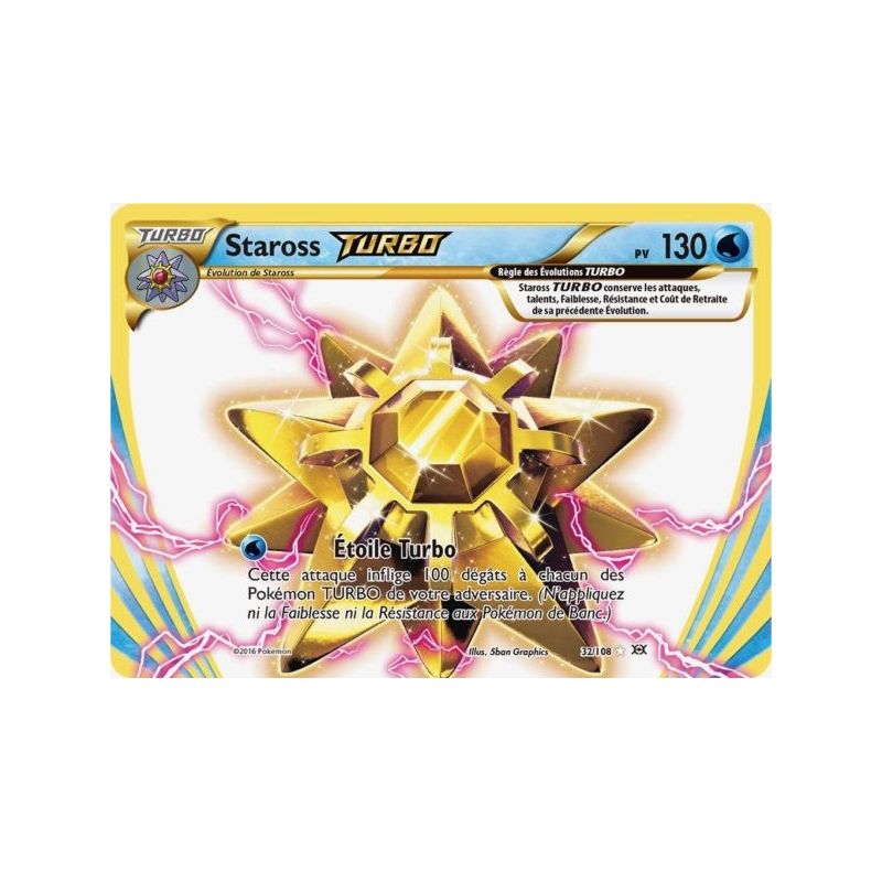 Carte à Collectionner - Pokémon