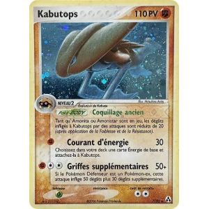 Carte à Collectionner - Pokémon