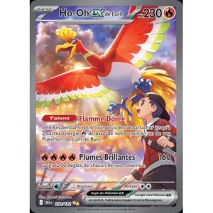 Carte à Collectionner - Pokémon