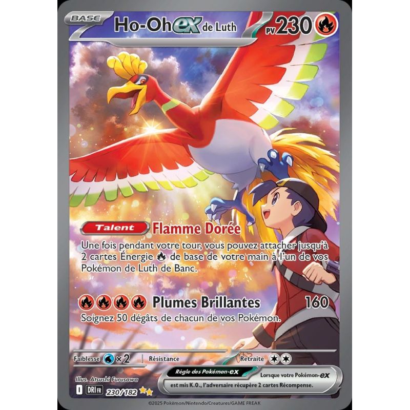 Carte à Collectionner - Pokémon