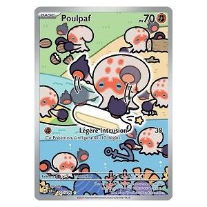 Carte à Collectionner - Pokémon