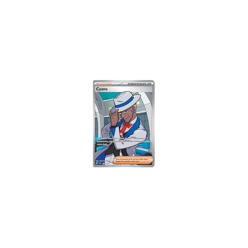 Carte à Collectionner - Pokémon