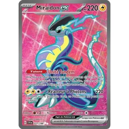Carte à Collectionner - Pokémon