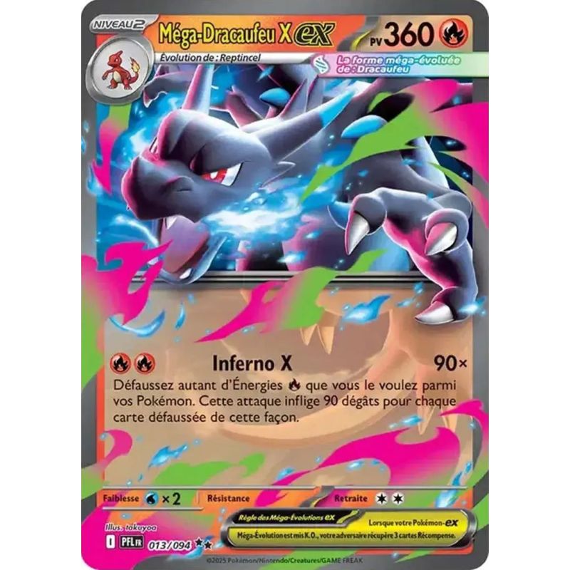 Carte à Collectionner - Pokémon