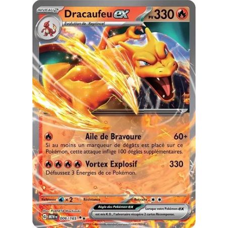 Carte à Collectionner - Pokémon
