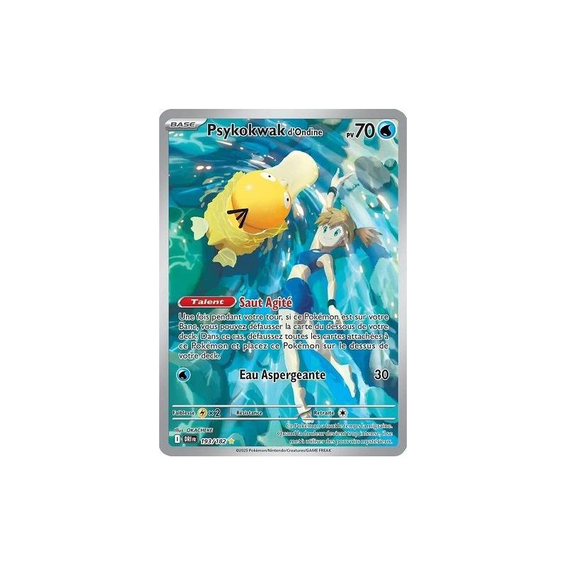 Carte à Collectionner - Pokémon