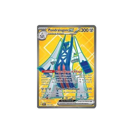 Carte à Collectionner - Pokémon
