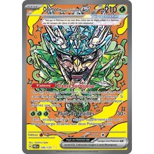 Carte à Collectionner - Pokémon