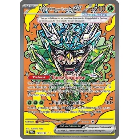 Carte à Collectionner - Pokémon