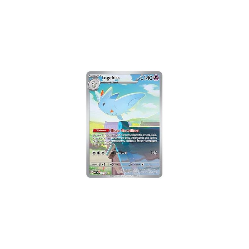 Carte à Collectionner - Pokémon
