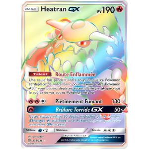 Carte à Collectionner - Pokémon