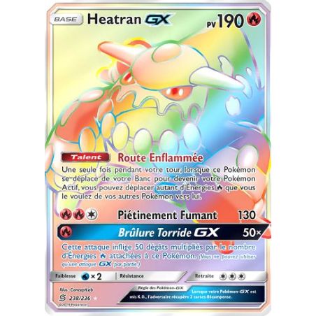 Carte à Collectionner - Pokémon
