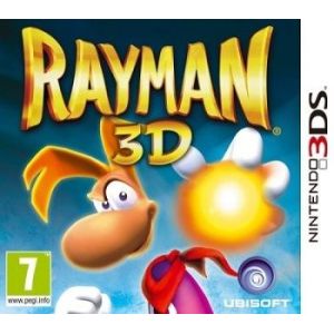 Nintendo 3DS