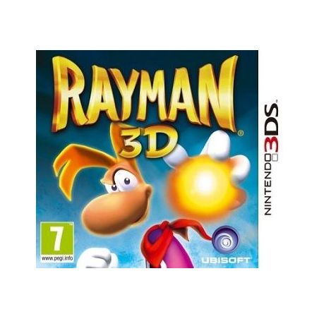 Nintendo 3DS