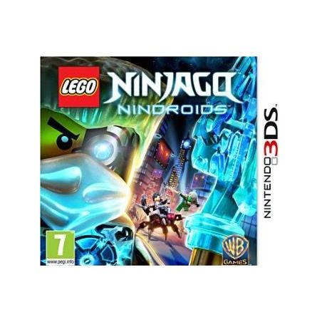 Nintendo 3DS