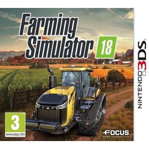 Nintendo 3DS