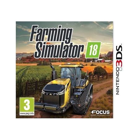 Nintendo 3DS