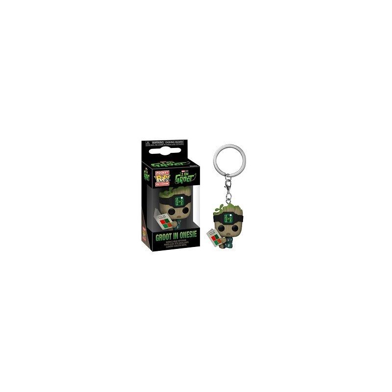 Pocket pop