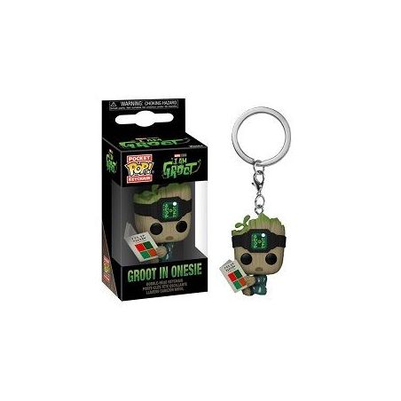 Pocket pop