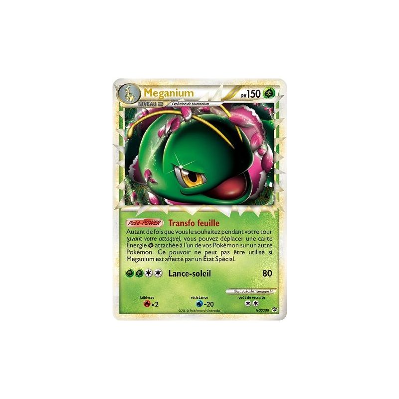 Carte à Collectionner - Pokémon