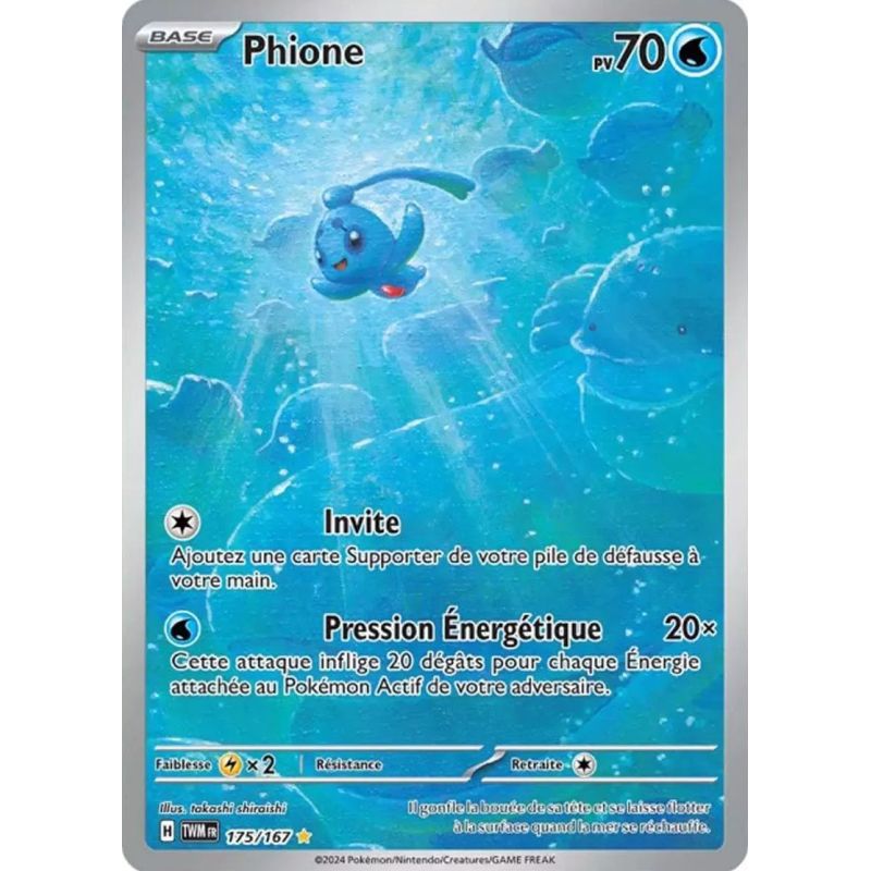 Carte à Collectionner - Pokémon