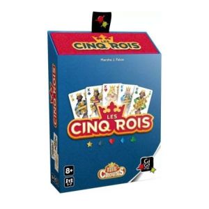 Jeux de société