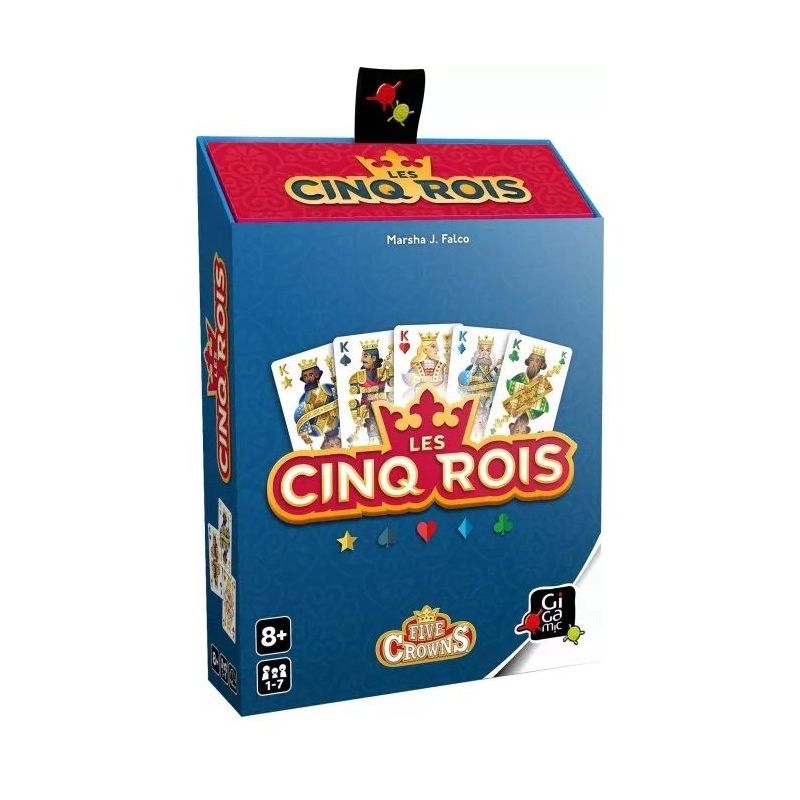 Jeux de société