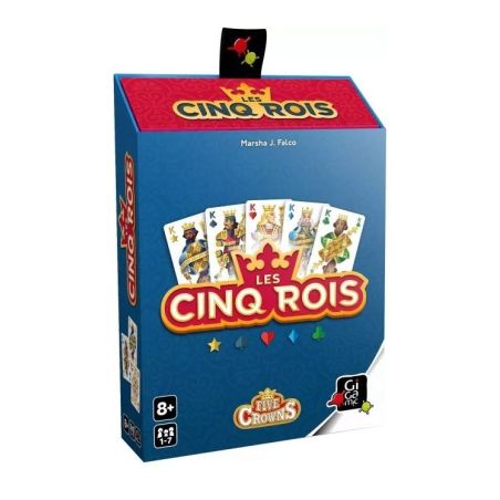 Jeux de société