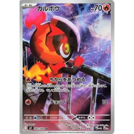 Carte à Collectionner - Pokémon
