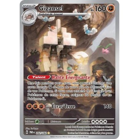 Carte à Collectionner - Pokémon