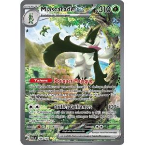 Carte à Collectionner - Pokémon