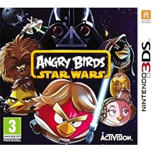 Nintendo 3DS