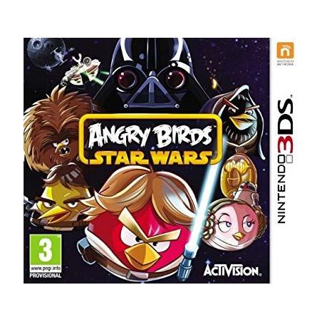 Nintendo 3DS