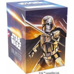 Carte à Collectionner - Star wars unlimited