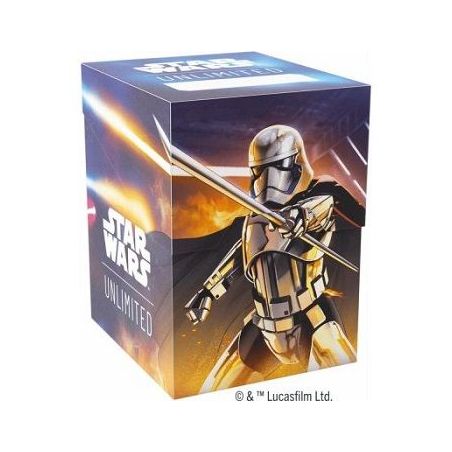 Carte à Collectionner - Star wars unlimited