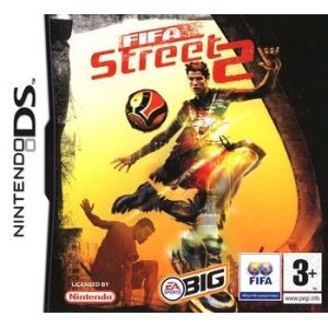 Nintendo DS