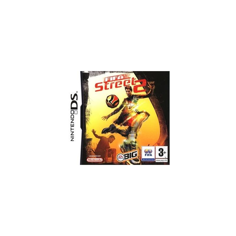Nintendo DS