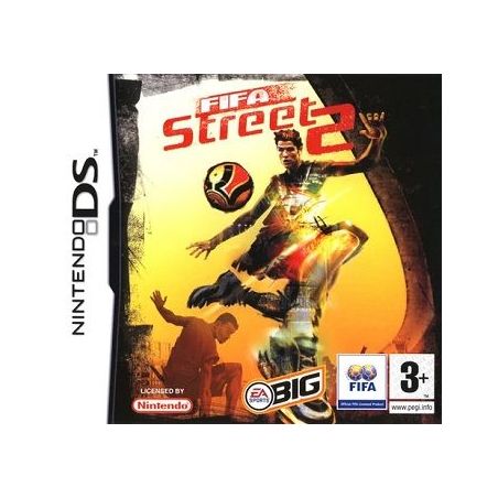 Nintendo DS