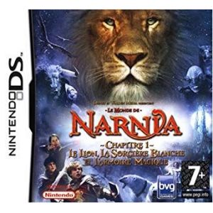Nintendo DS