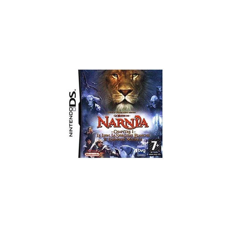 Nintendo DS
