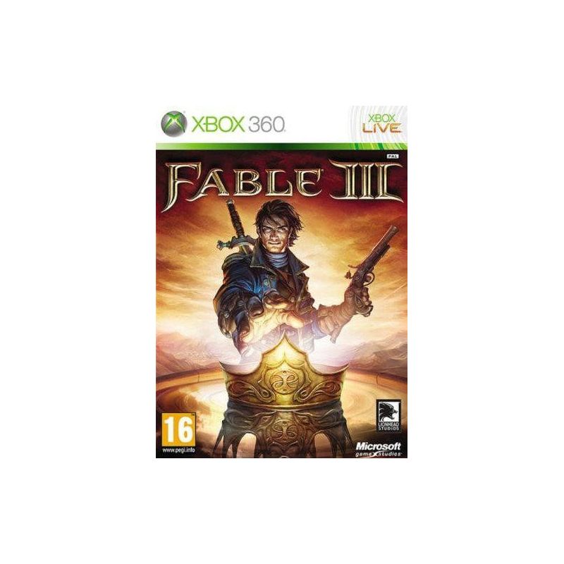 Xbox 360