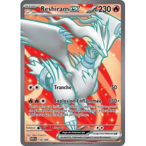Carte à Collectionner - Pokémon